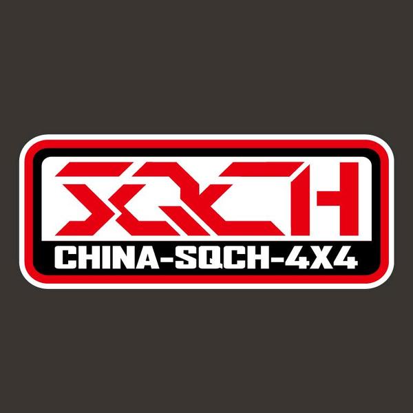 唐山四驱车汇越野改装头像