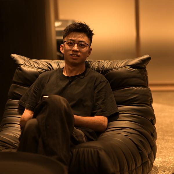羚羊路亚头像