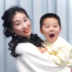 看看妈妈呀头像