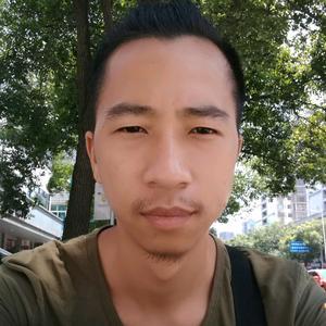 龙人的传奇头像