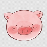 猪猪有他的快乐的个人资料头像