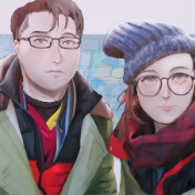 要生活要旅行头像