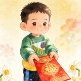 爱家正新鸡排头像