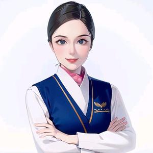 空姐说事儿头像