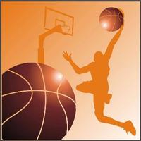 篮球小大人头像