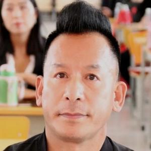 中国文艺志愿者郭进头像