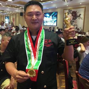 郑州，“金库餐饮”服务有限公司头像