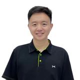 小鹏汽车韩飞头像