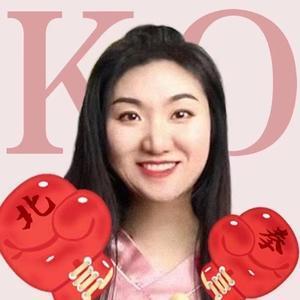 北拳妈妈ko头像