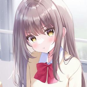shan头像