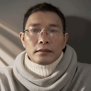 掌牛崽头像