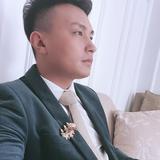 油腻男青年头像