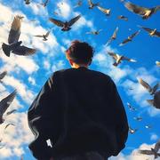 叁佰万的个人资料头像