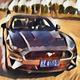 Sunrise丨Yy · Mustang车主·车龄6年头像