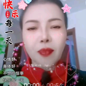 洪快乐头像