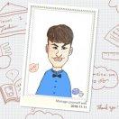 本尊的个人资料头像