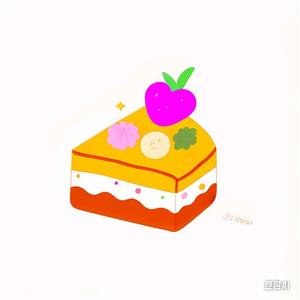 久六头像