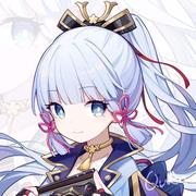 赵公子丶的个人资料头像