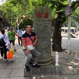 小海的爸爸头像
