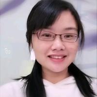 简雅头像