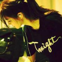 淡漠的面具头像