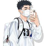 ꪑαꪒ伟头像
