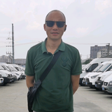 上海飞达商务车头像