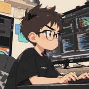 Geek文杰的个人资料头像