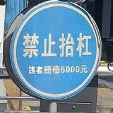 白头老翁骑竹马头像