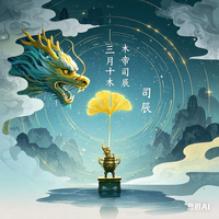 热情风声TF头像
