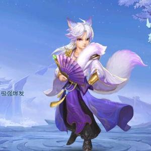 回合制魔法师头像