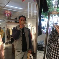 靓坤头像