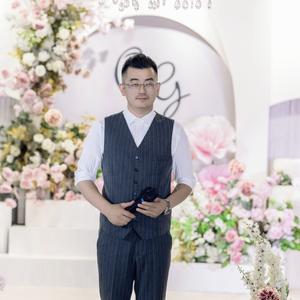 婚礼主持人毛哥头像