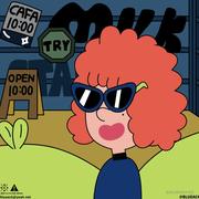 胡兔的个人资料头像