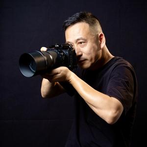 狼图腾zxg头像