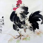 早起的公鸡的个人资料头像