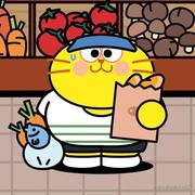 晨晨不会写代码的个人资料头像