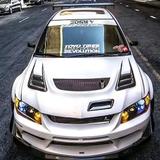 Evo头像