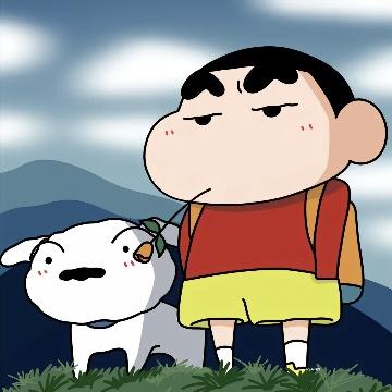 始意终难平头像