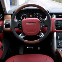 汽车装饰金哥头像