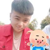 开心的小爹头像