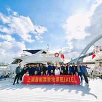 帆船游艇会头像