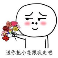 不一样的烟火，不一样的感觉。头像