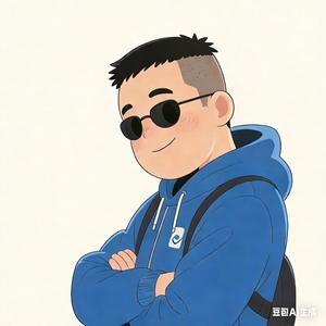 XLAG靳大龙