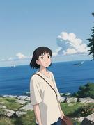 明溪的个人资料头像