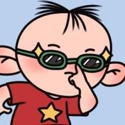 96的个人资料头像