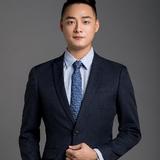 小鹏汽车王强头像