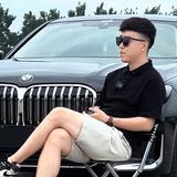 阿柯的车库头像