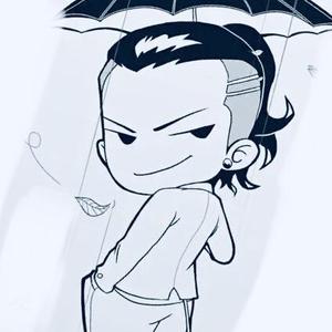 LJ老吉头像