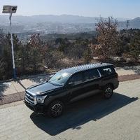 开哈弗h5的亮头像